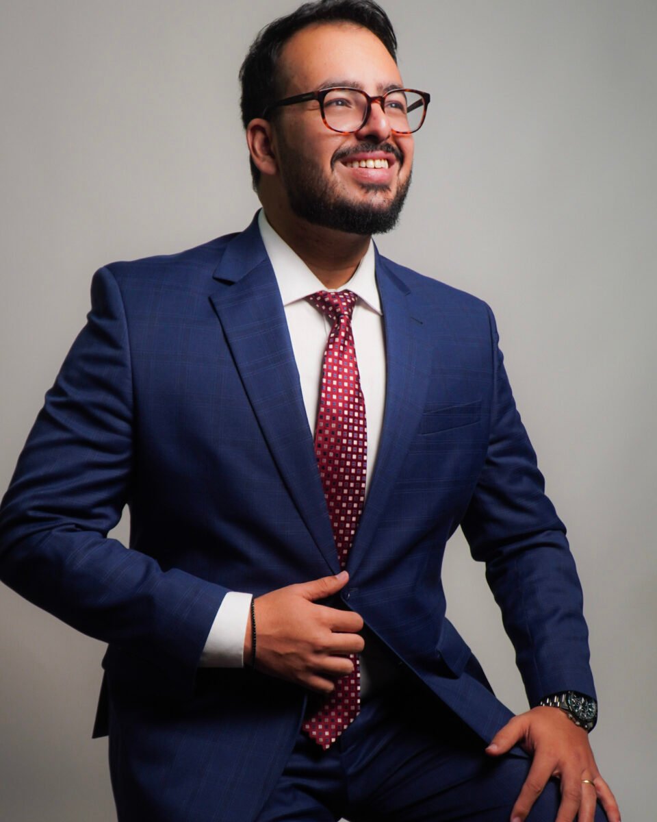 Renato Lima — Advogado Sócio